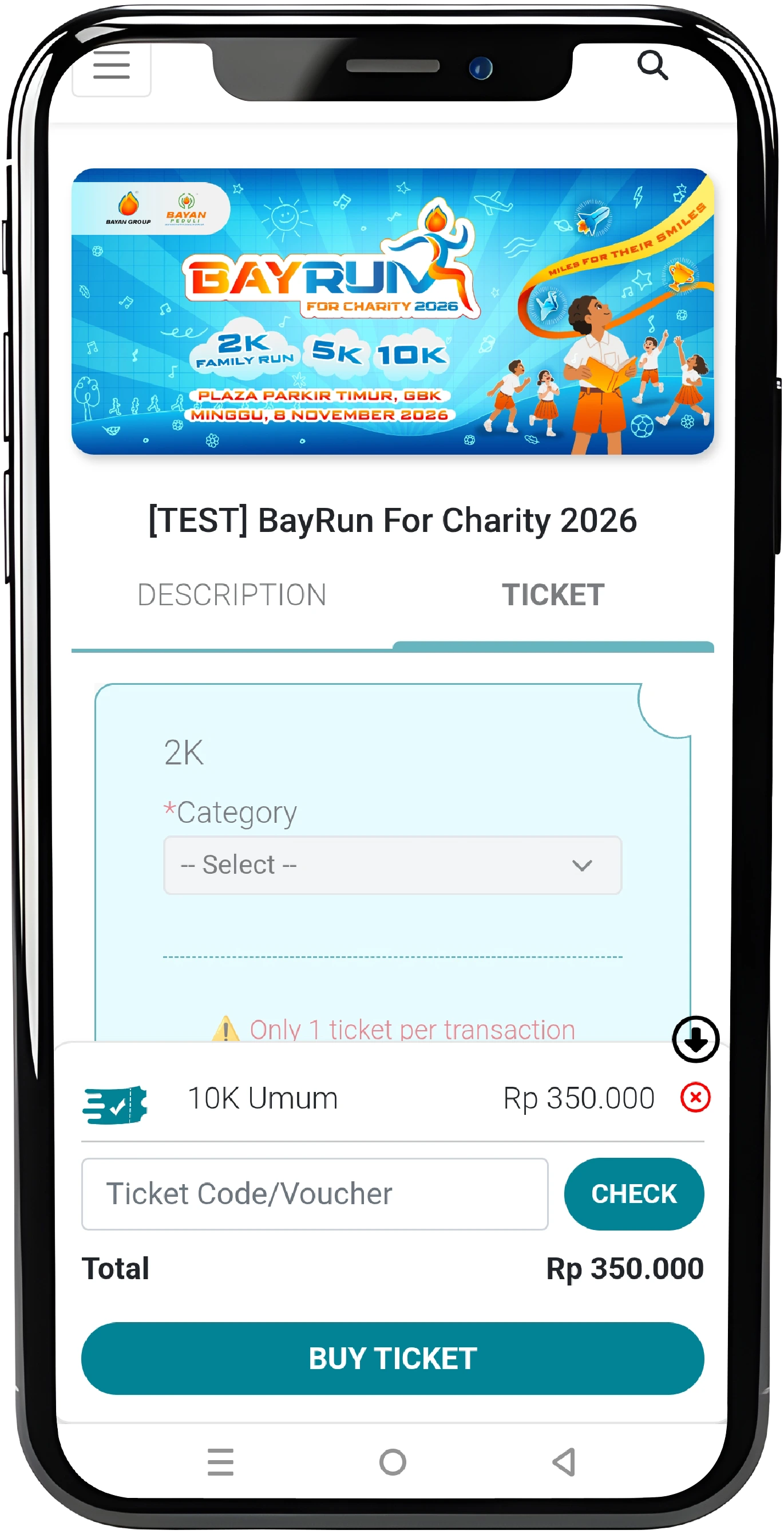 Langkah 3